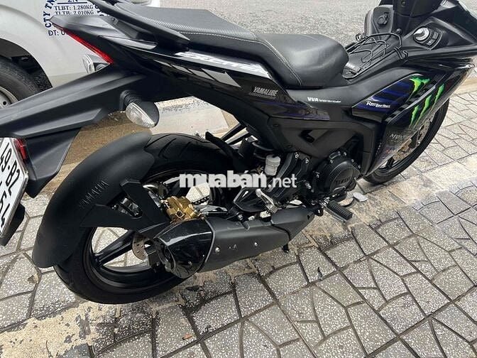 Ex 155 2022❇️Đồng Moto Đà Lạt❇️