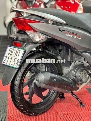 🥰Vision 2013 - Xe Chính Chủ - BSTP - Máy Zin - Đẹp