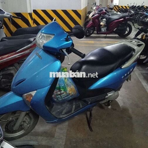 Mua không đi đến, bán nhanh đỡ phí gửi chung cư