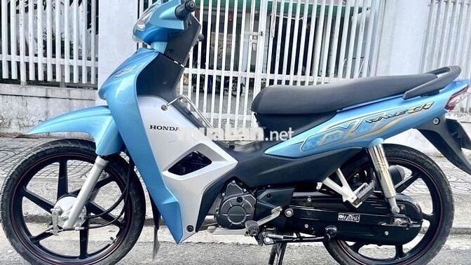 HONDA WAVE ANPHA 110 XE CHÍNH CHỦ ĐẸP ZIN