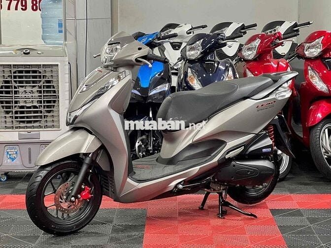 ⭐️LEAD 4VAL 2023 BS60 9CHỦ PBĐB 14000KM⭐️
