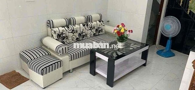 Nhà mặt tiền đường số 16 A tiện kinh doanh các nghành nghề