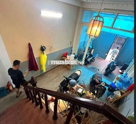 Bán gấp nhà hẻm oto phường vũng tàu tương lai ra mặt tiền đẹp
