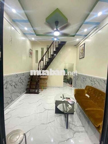CHÍNH CHỦ BÁN P8 LÊ VĂN THỌ 3,15 TỶ 30m2 SỔ HỒNG RIÊNG
