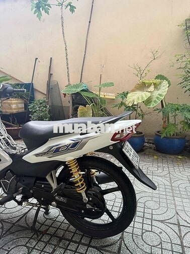Wave @ mẫu 2022 Trắng Đen Bstp 9 chủ