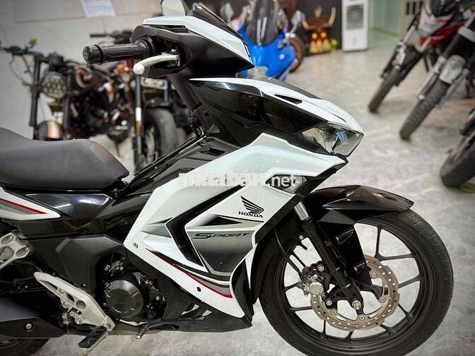 Honda Winner X V.3 chính chủ