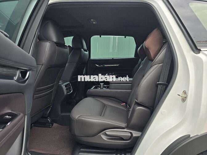 Mazda Cx8 Premium AWD 2024 6 ghế odo17000km Tphcm