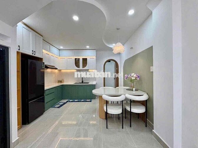 Kẹt tiền muốn bán căn nhà tâm huyết tại GV chỉ nhỉnh 5ty