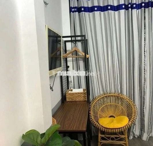 Bán gấp nhà hẻm oto phường vũng tàu tương lai ra mặt tiền đẹp