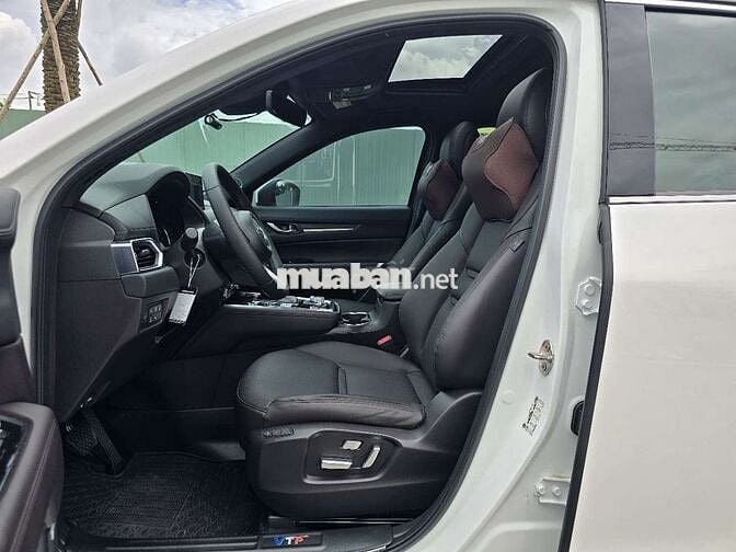 Mazda Cx8 Premium AWD 2024 6 ghế odo17000km Tphcm