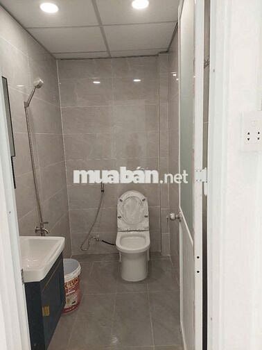 Cho Thuê Nhà Đường Hồ Văn Huê, Phú Nhuận ( Ngang 6m - KD Tự Do )