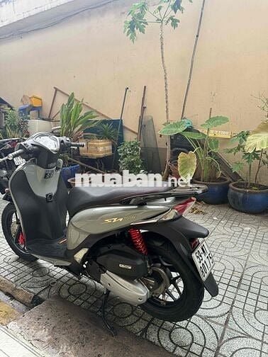 SH mode 2016 Xám xi măng Bstp 9 chủ