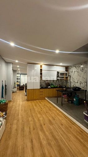 BÁN NHÀ NGUYÊN CĂN TAM TRINH 3 TẦNG – MẶT NGÕ RỘNG – Ô TÔ ĐỖ CỬA