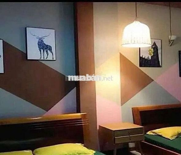 Bán gấp nhà hẻm oto phường vũng tàu tương lai ra mặt tiền đẹp
