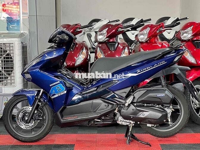 🔥AB 125 4Val 2023 BS71 9CHỦ 3000KM XE ĐẸP🔥