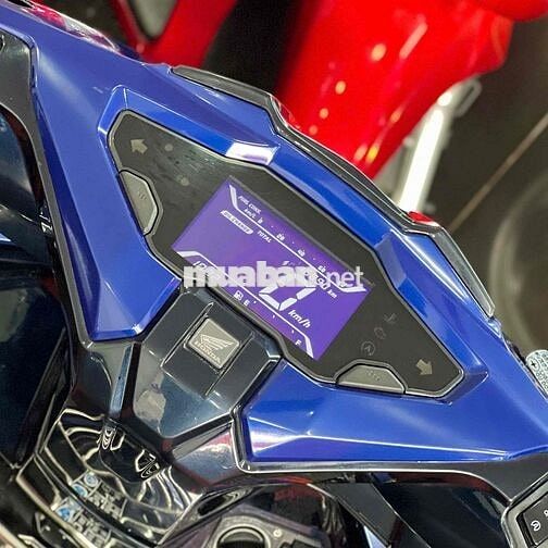🔥AB 125 4Val 2023 BSTP 9CHỦ 16000KM XE ĐẸP 🔥