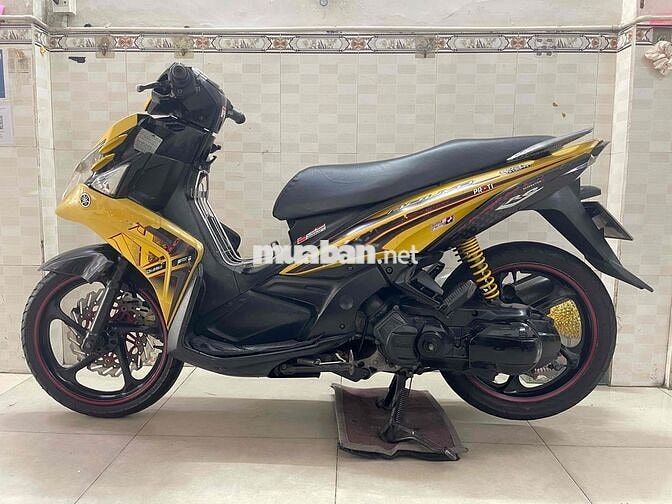 NO Fi 2012 BS 17 CÓ GL ĐỖI XE
