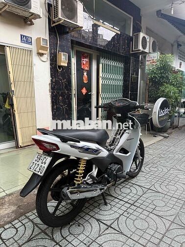 Wave @ mẫu 2022 Trắng Đen Bstp 9 chủ
