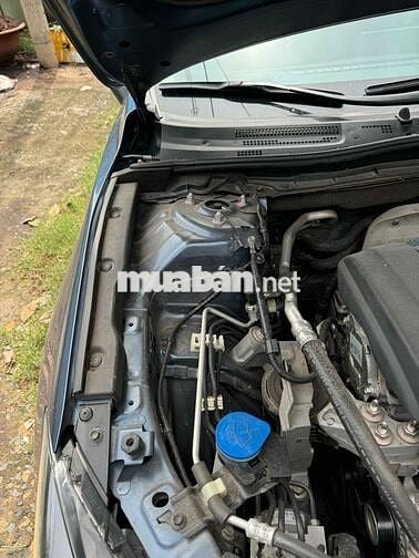 Mazda 3 2018 1.5 AT Sedan - 35000 km