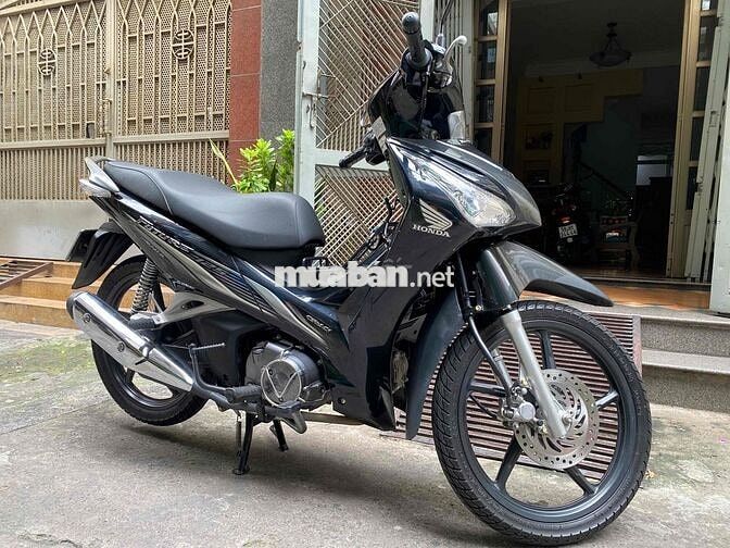 Bán xe Future 125Fi, chính chủ biển số Tp.Hcm