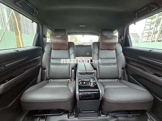 Mazda Cx8 Premium AWD 2024 6 ghế odo17000km Tphcm