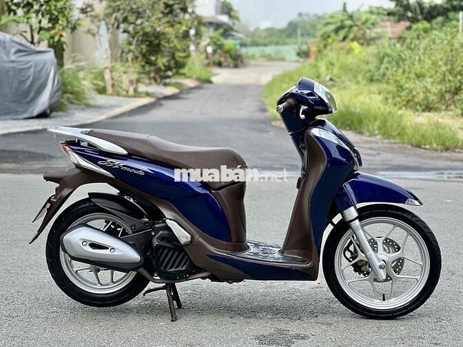 ❤️ SH MODE 2017 KHOÁ SMK BSTP CHÍNH CHỦ CÓ GÓP
