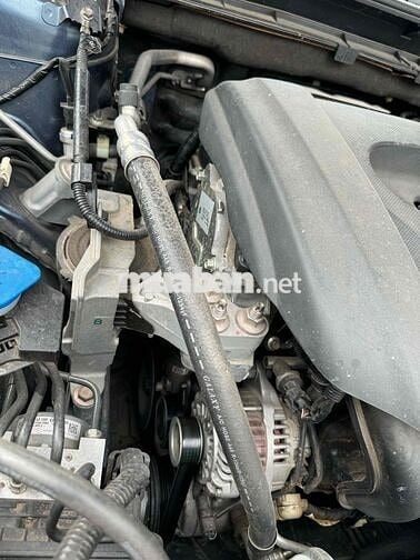 Mazda 3 2018 1.5 AT Sedan - 35000 km