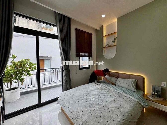 Kẹt tiền muốn bán căn nhà tâm huyết tại GV chỉ nhỉnh 5ty
