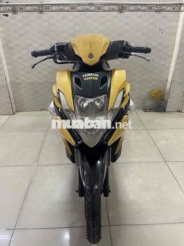 NO Fi 2012 BS 17 CÓ GL ĐỖI XE