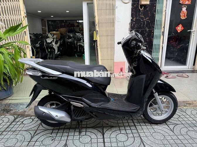 Lead 2019 custom 4val Đen bóng Bstp 9 chủ
