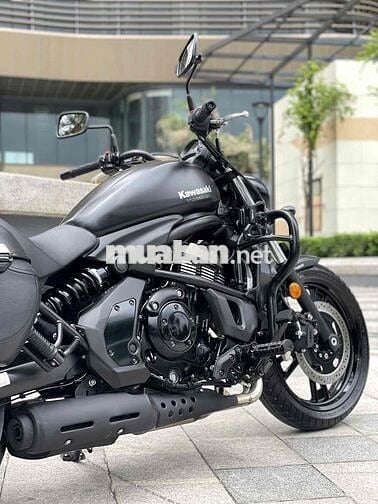 Kawasaki Vulcan S650