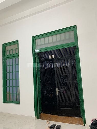 Chính chủ bán nhà hẻm rộng 4*9 Điện Biên Phủ sát Nguyễn Bỉnh Khiêm Q1