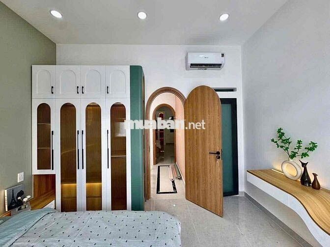 Kẹt tiền muốn bán căn nhà tâm huyết tại GV chỉ nhỉnh 5ty