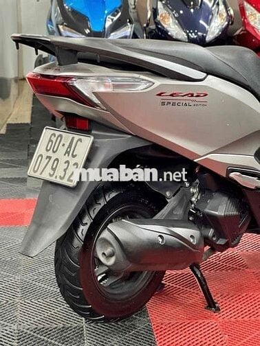 ⭐️LEAD 4VAL 2023 BS60 9CHỦ PBĐB 14000KM⭐️