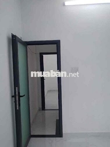 NHÀ QUANG TRUNG P8 2,9 TỶ SỔ HỒNG HẺM OTO 5M