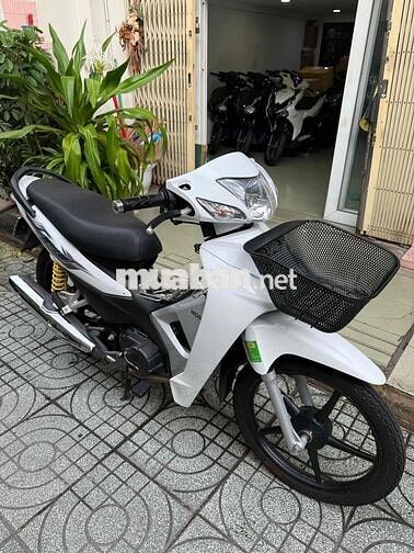 Wave @ mẫu 2022 Trắng Đen Bstp 9 chủ