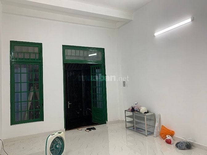 Chính chủ bán nhà hẻm rộng 4*9 Điện Biên Phủ sát Nguyễn Bỉnh Khiêm Q1