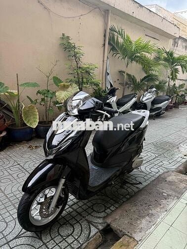 Lead 2019 custom 4val Đen bóng Bstp 9 chủ