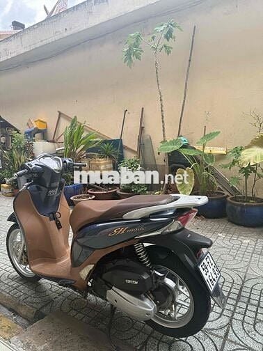 SH mode 2019 Cbs Bstp 9 chủ cần ra đi