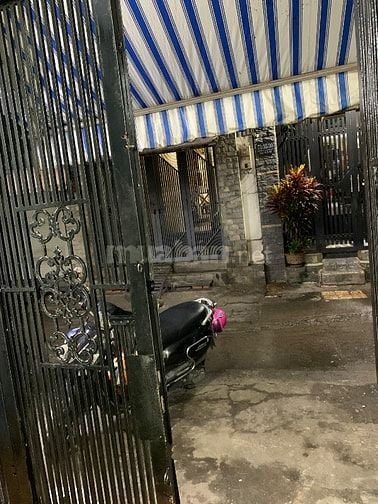 Chính chủ bán nhà hẻm rộng 4*9 Điện Biên Phủ sát Nguyễn Bỉnh Khiêm Q1