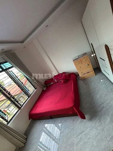 Giá rẻ bất ngờ, giảm cực sâu nhà đường Ông Ích Khiêm,Q11, giá 2tỷ08