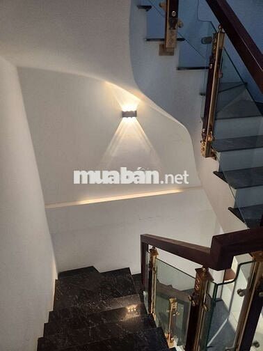 Bán nhà ô tô lùi cửa tại Tây Mỗ 41m2, 4 tầng, đầy đủ tiện ích