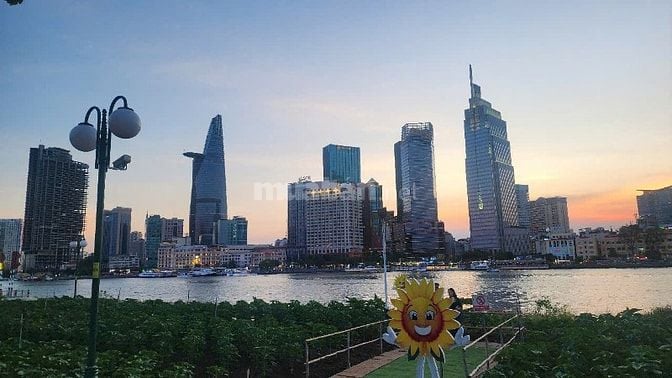 Chính Chủ Bán Đất Hẻm Xe Hơi, ngay Sau Chợ Chiều, Bình Trưng Tây, Q2