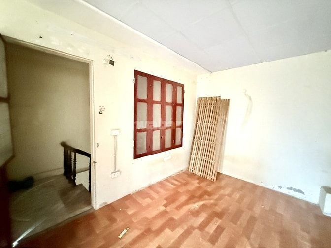 Bán nhà phố Tây Sơn ô tô tránh kinh doanh, Dt 68m2, 4t, mt 4.5m.