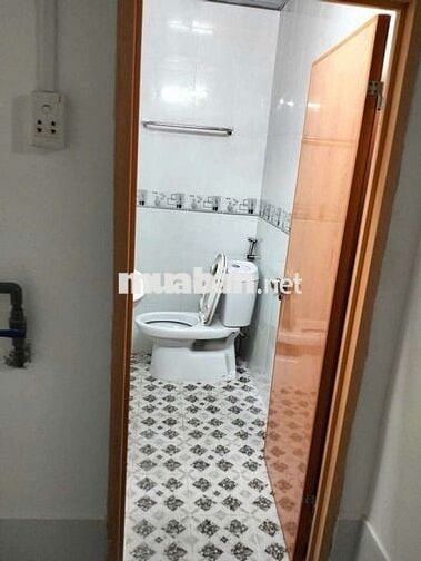Cho thuê nhà nguyên căn rộng 80m2