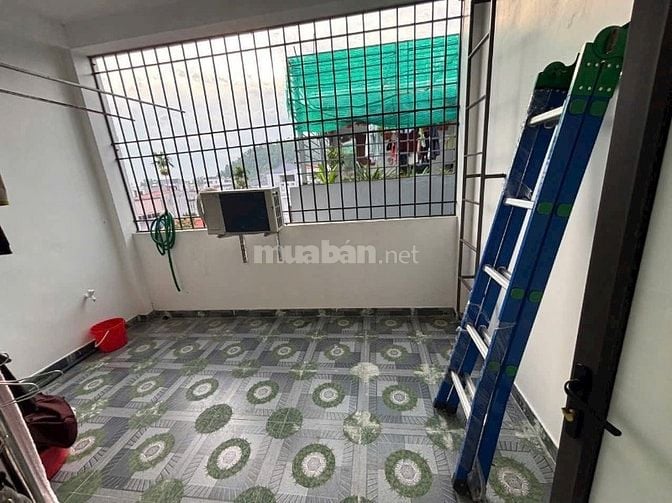 Giá rẻ bất ngờ, giảm cực sâu nhà đường Ông Ích Khiêm,Q11, giá 2tỷ08