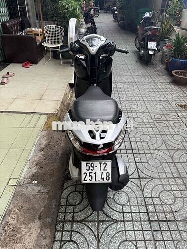 Lead 2019 custom 4val Đen bóng Bstp 9 chủ