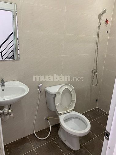 Chính chủ bán nhà hẻm rộng 4*9 Điện Biên Phủ sát Nguyễn Bỉnh Khiêm Q1
