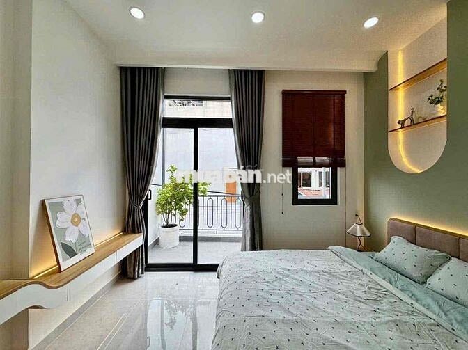 Kẹt tiền muốn bán căn nhà tâm huyết tại GV chỉ nhỉnh 5ty