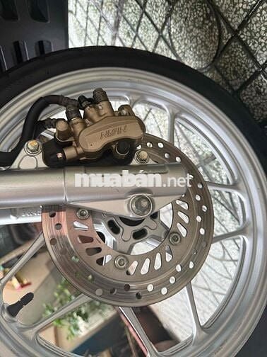 SH mode 2019 Cbs Bstp 9 chủ cần ra đi